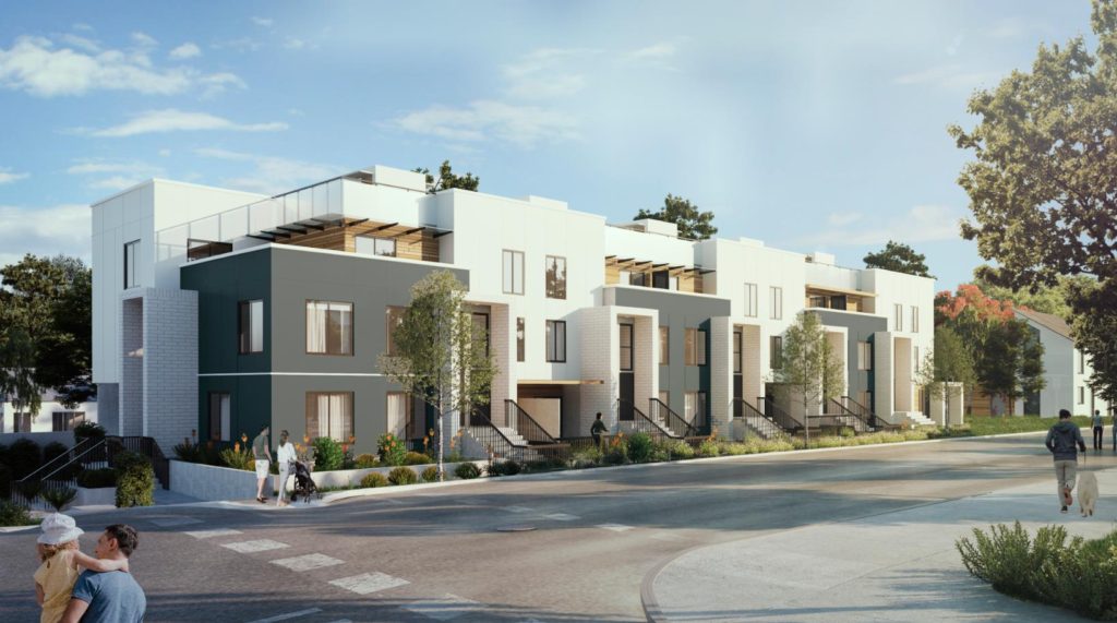 The Beresford Vancouver Presales