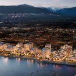 condo-presale-channel-new-westminster-queensborough-new-condos-for-sale-aerial
