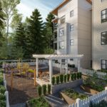 condo-presale-the-jericho-langley-city-south-willoughby-new-condos-for-sale-courtyard