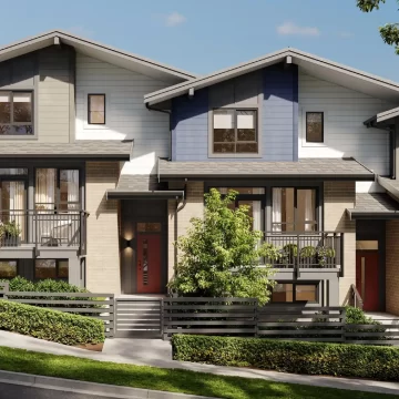 Townhouse-presale-heartwood-coquitlam-for-sale-exterior